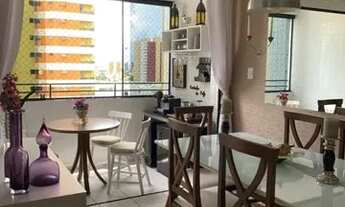 Imagem 3: Apto em Manaira excelente bairro