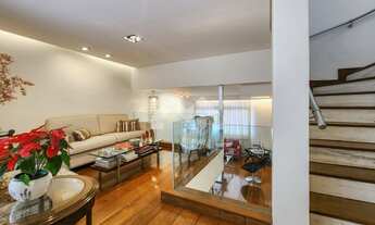 Imagem 7: EXCLUSIVO!!! Maravilhosa Cobertura Triplex Alto Luxo Anchieta