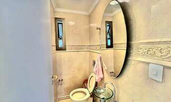 Imagem 5: Apartamento para alugar com 4 Quartos, 2 Vagas fixas, Tremembé