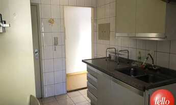 Imagem 3: São Paulo - Apartamento Padrão - Campo Belo