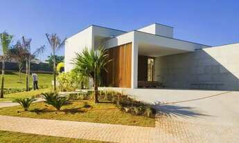 Imagem: Casa de condomínio para venda com 216 metros