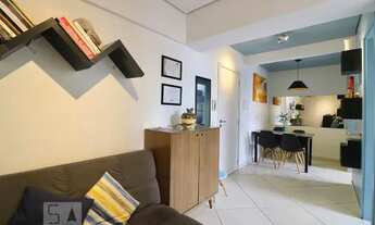 Imagem 4: Apartamento à Venda - Centro, 1 Quarto, 32 m2