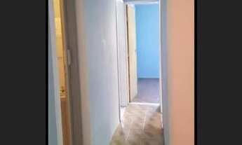 Imagem: Alugo casa com água e luz incluso