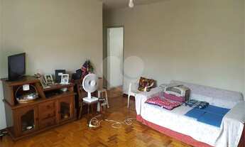 Imagem: Apartamento - 02 quartos - Del Castilho