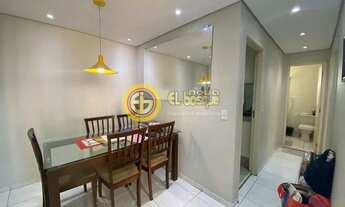 Imagem 5: Apartamento com 2 dorms, Jardim Três Marias, São Paulo - R$ 250 mil, Cod