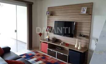 Imagem 5: Casa - Condomínio Residencial Villaggio Fiorentino - Valinhos