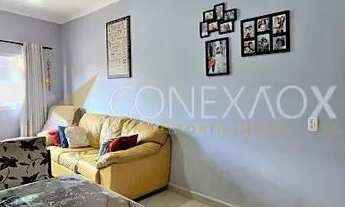 Imagem 5: Apartamento - Jardim Eulina - Campinas