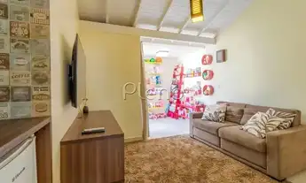 Imagem 6: Casa à venda no Parque Rural Fazenda Santa Cândida - Campinas/SP