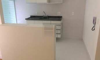 Imagem: Apartamento à venda, 62 m² por R$ 640.000,00