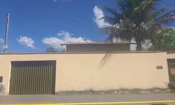 Imagem: Casa no Jardim Buritis