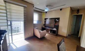 Imagem 2: Apartamento 3 Dorms.No Vila Nova Paisagem-perto do shopping