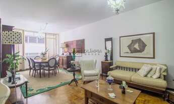 Imagem 2: Venda Apartamento 3 Dormitórios - 120 m² Paraíso