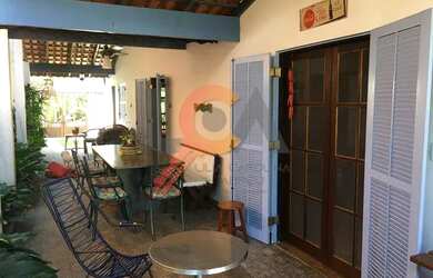 Imagem 3: CASA à venda com 4 quartos no Cond. RESIDENCIAL MAR VERDE, Caraguatatuba-SP