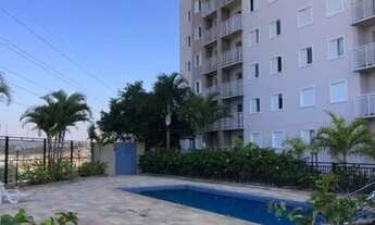 Imagem: APARTAMENTO DE 71 M² E 3 DORMITÓRIOS NO