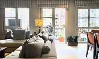 Imagem 4: Apartamento para venda 167m², 3 dormitórios, sendo 3 suítes, 1 vaga - Jardim Europa