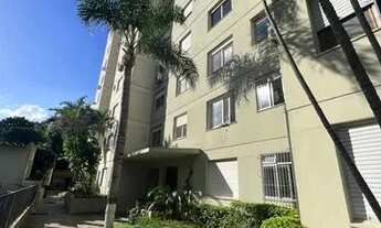 Imagem 2: Apartamento com 2 dormitórios à venda, 64 m² por R$ 312.000 - Tristeza - Porto Alegre/RS