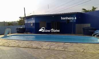 Imagem 5: CHACARA RESIDENCIAL em SANTA ISABEL - SP, CHACARAS CANADA