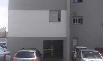 Imagem 4: Apartamento no Condomínio Residencial Parque dos Carvalhos