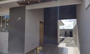 Imagem 2: Financiamento caixa casa de 2 dormit. em paiçandu por 185 mil já incluso escritura