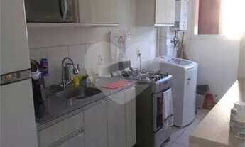 Imagem 4: Condomínio Club Fun, excelente apartamento [VP