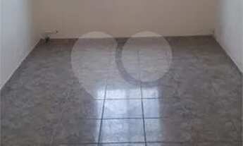 Imagem 4: Apartamento térreo 2 quartos em Penha Circular [VP