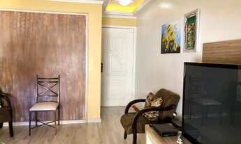 Imagem 3: Apartamento à venda Rua Sete Povos, Marechal Rondon - Canoas