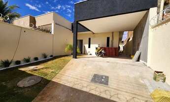 Imagem: VENDE-SE CASA JD PETRÓPOLIS