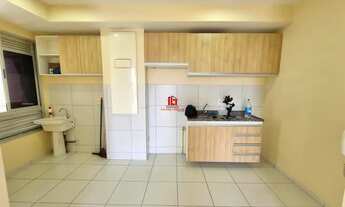 Imagem: Life Flores 3 Qts (Suite) 5 Andar 2 Vagas