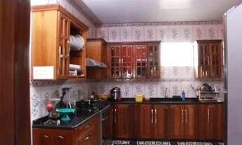 Imagem 5: Casa para venda possui 78 metros quadrados com 2 quartos em Centro - Ananindeua - Pará