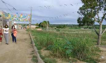 Imagem 2: Vendo terreno na Cidade Nova