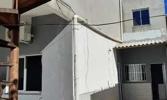 Imagem 3: Vendo uma casa wm novo porto canoa