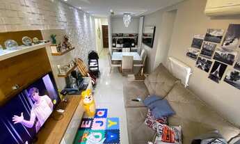 Imagem 4: APARTAMENTO - 02 QUARTOS - SÃO FRANCISCO XAVIER [ME