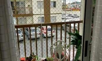 Imagem 3: Apartamento na Vila Formosa