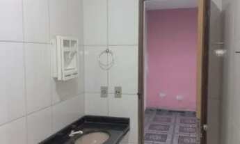 Imagem 2: Aluguel de barracão 2 quarto sala cozinha area