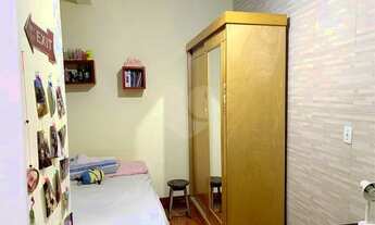 Imagem 6: Excelente casa de vila tipo apartamento térreo [VP