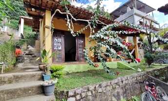 Imagem 8: Casa em condomínio fechado, perto de tudo