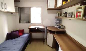 Imagem 4: Apartamento-São Paulo-SANTANA