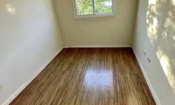 Imagem 4: Apartamento desocupado, 3 quartos, suíte, sacada com churrasqueira, garagem coberta