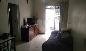 Imagem 2: Apartamento - 01 quarto - Vila Isabel [ME