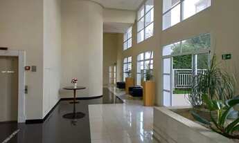 Imagem 5: Apartamento para Locação em São Paulo, VILA OLIMPIA, 2 dormitórios, 1 banheiro, 1 vaga