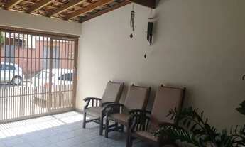 Imagem 2: Casa com 2 dormitórios à venda, 118 m² por R$ 340.000,00 - Jardim Aeroporto I - Itu/SP