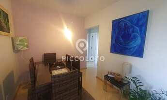 Imagem 5: Apartamento - Vila João Jorge - Campinas