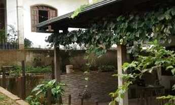 Imagem 6: Vende-se ou troca Casa Inacabada em Nova Lima. R$360.000,00