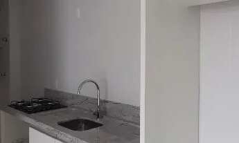 Imagem: Apto 02 quartos Semi Mobiliado - Pedra Branca