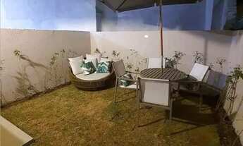 Imagem 3: CASA COM ENTRADA PARCELADA