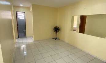 Imagem 3: ALUGO apartamento condomínio Gran Village Turu 5