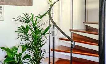 Imagem 7: Apartamento Cobertura Duplex para locação, 113m², 2 dormitórios, sendo 1 suíte, 2 vagas