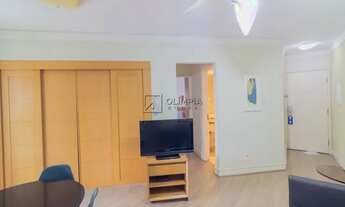 Imagem 7: Apartamento Locação Paraíso 59 m² 2 Dormitórios