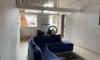 Imagem 4: Casa com 3 quartos à venda, 80 m² por R$ 330.000 - Campo Grande - Rio de Janeiro/RJ