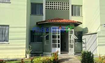 Imagem 3: Apartamento no Cond. Vila Oriente